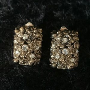 Vintage Earrings